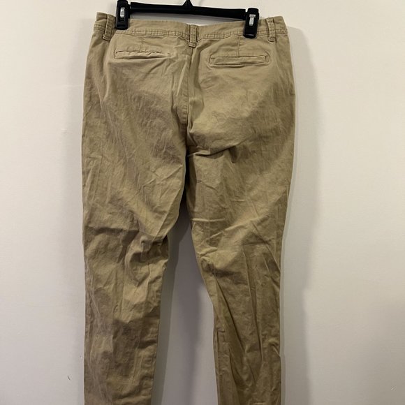 Women's Khakis - Picture 2 of 3